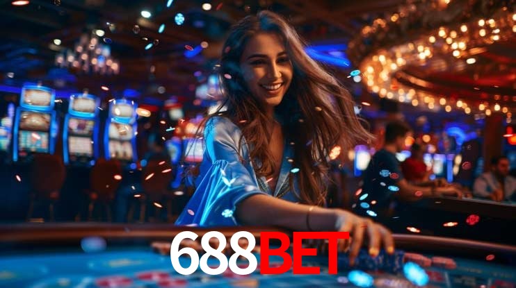 Experiência VIP 688bet