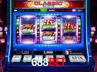 Desvendando o Mundo dos Jogos Virtuais na 688bet