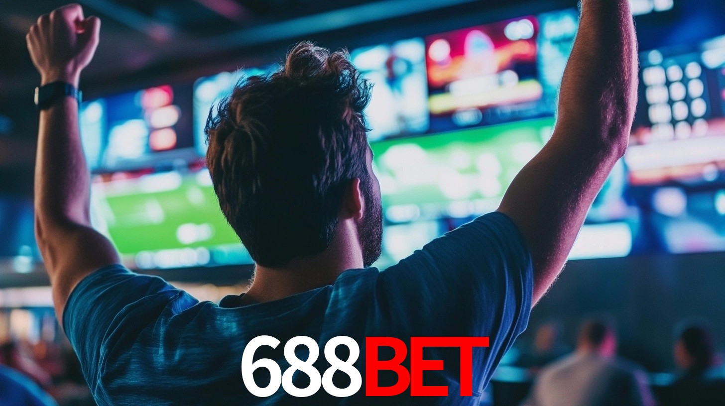 688bet - Sites de jogos de azar seguros - 688bet.com