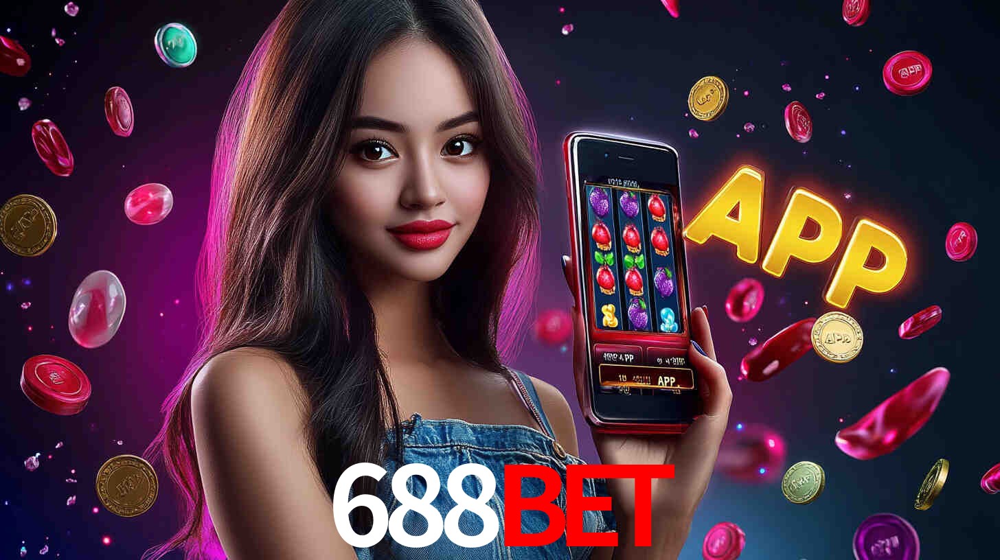 Descubra o Programa VIP da 688bet: Vantagens Exclusivas para Jogadores