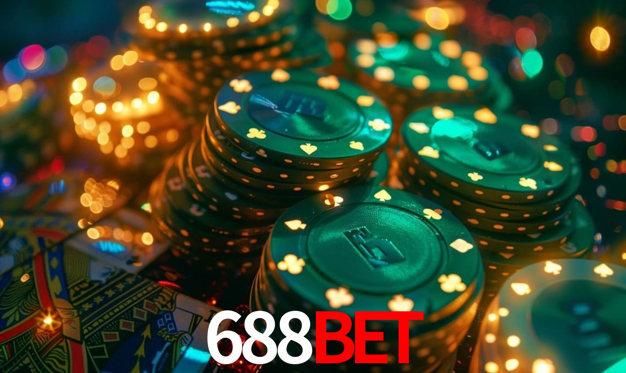 Casino VIP 688bet