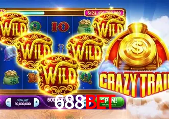 A Popularidade dos Caça-Níqueis no 688bet