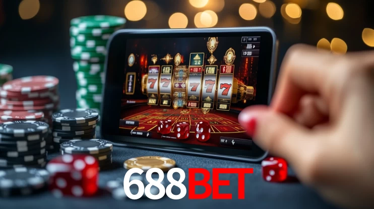 Tournaments 688bet