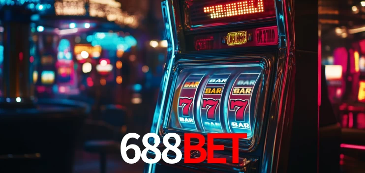 Blackjack Table 688bet