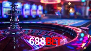 Apostas de Futebol 688bet