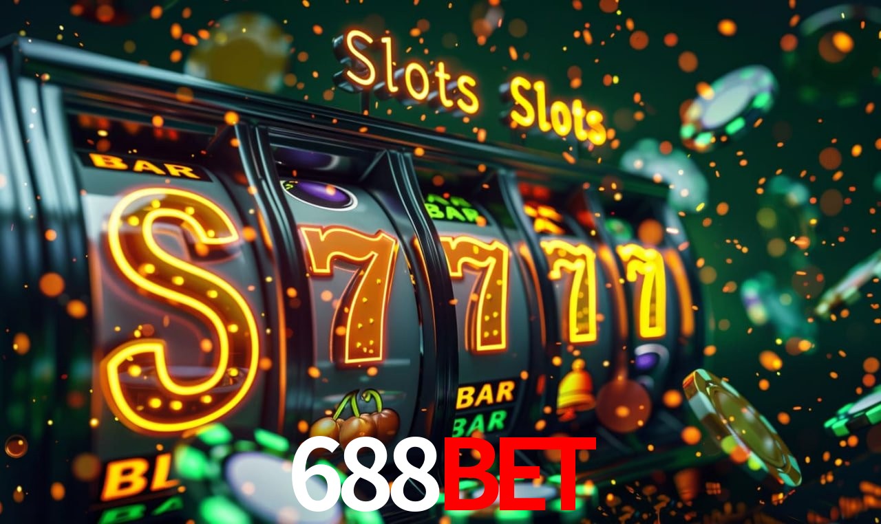 Casino Ao Vivo 688bet