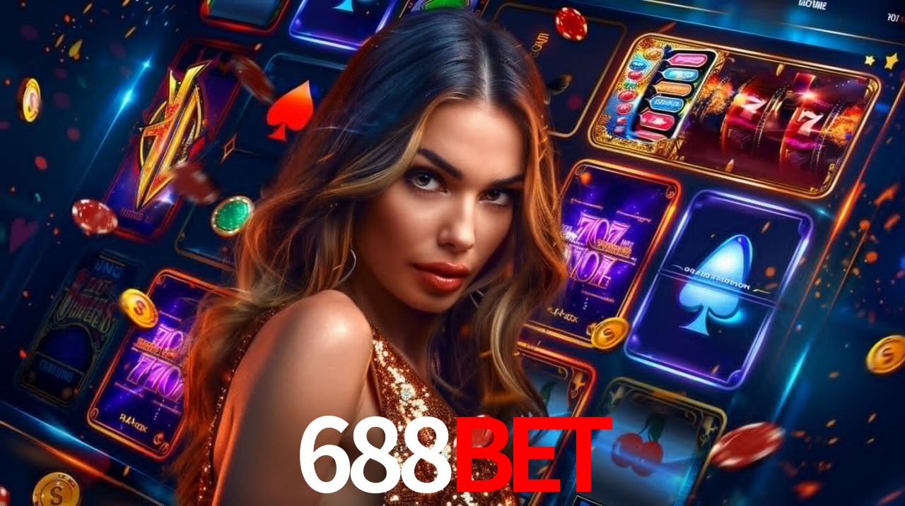 Desvendando o Mundo dos Jogos Virtuais na 688bet
