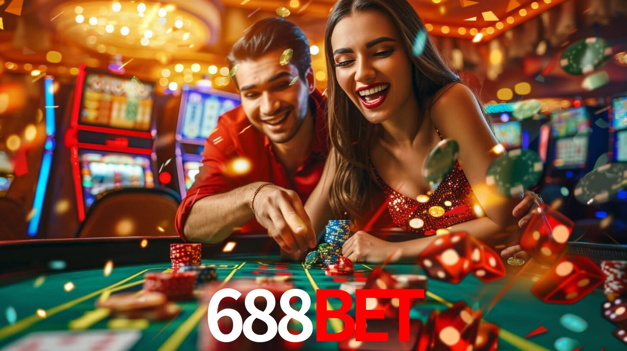 Login Seguro 688bet