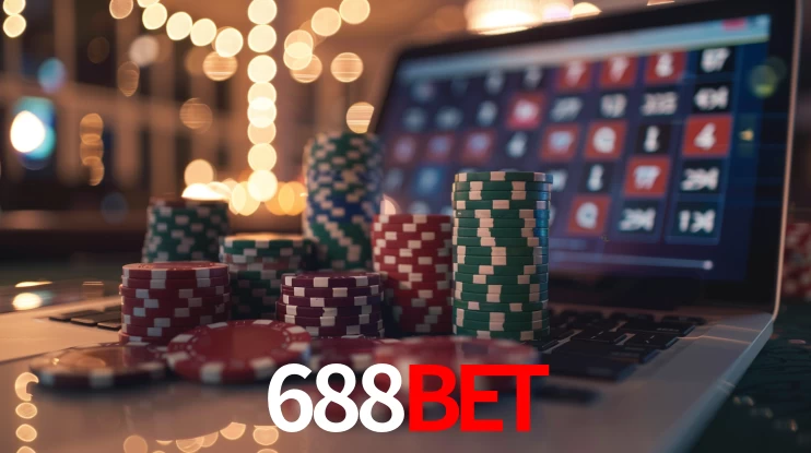 Quick Registration 688bet