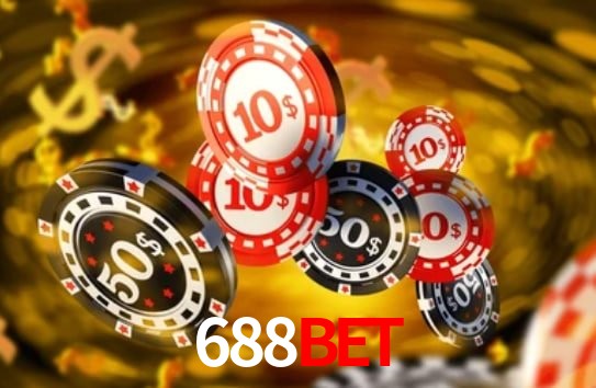 Mesa de Blackjack 688bet