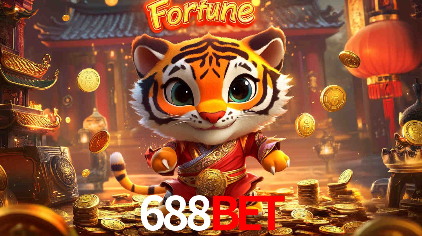 Inovações de Jogos na 688bet: O Futuro das Experiências Interativas