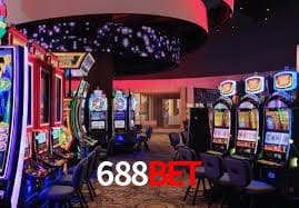 Jogos populares e pagamentos rápidos na 688bet
