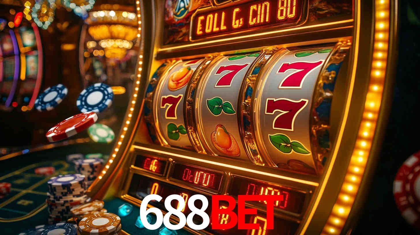 Welcome Bonus 688bet