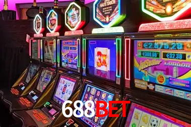 Descubra o Mundo do Cassino Online com 688bet