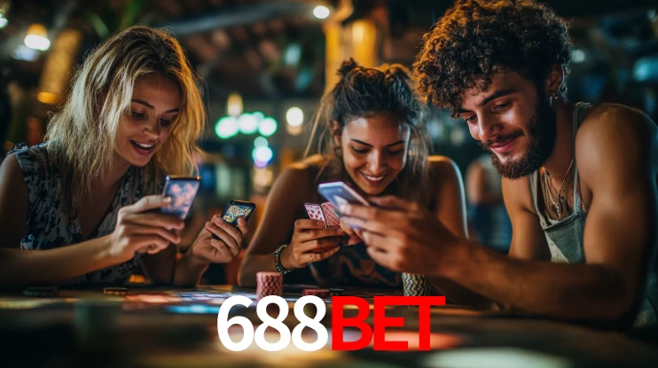 VIP Casino 688bet