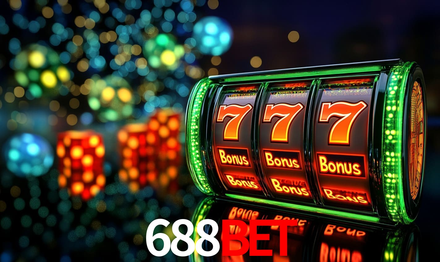 Provedores de Jogos 688bet