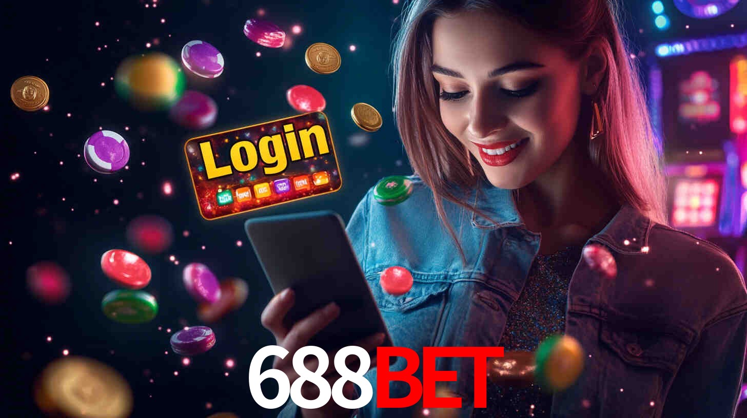 Apostas Esportivas na 688bet: Um Guia Completo
