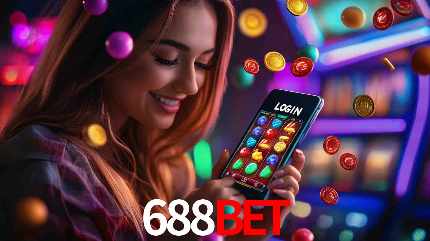 688bet baixar