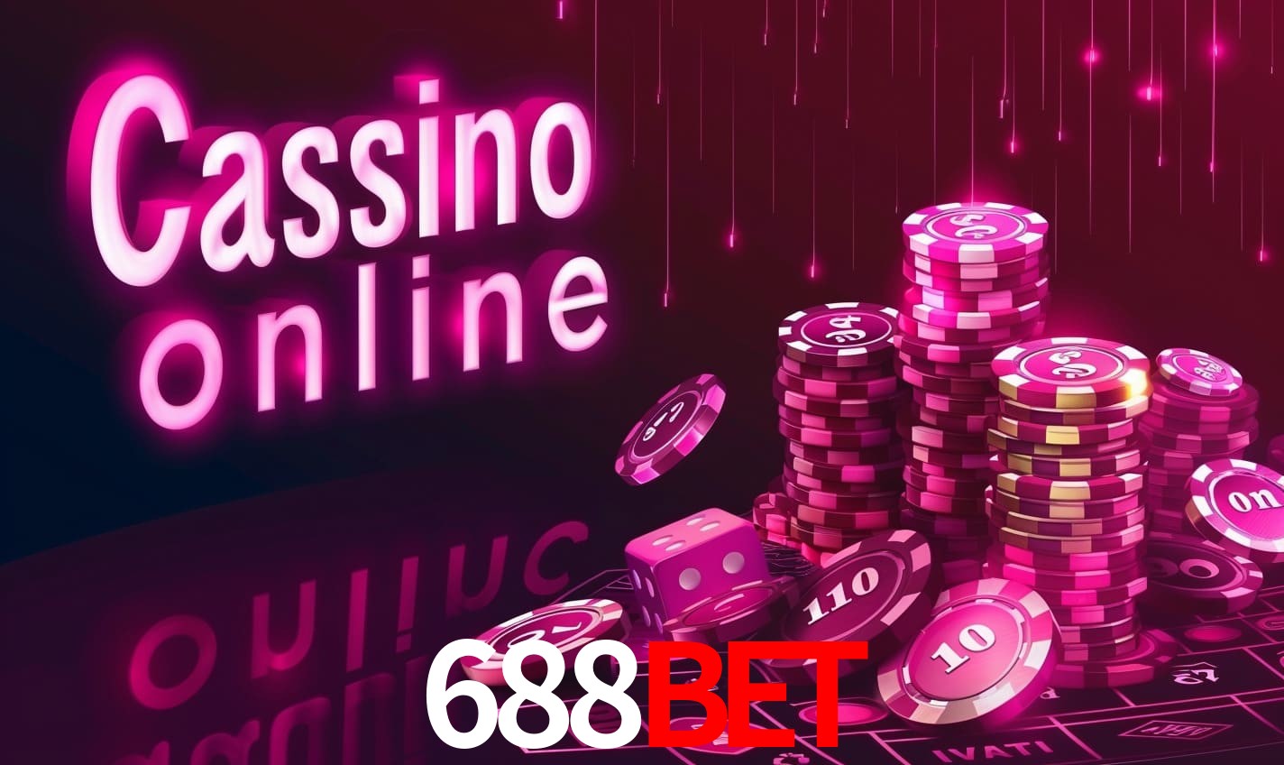 Descubra a Essência do 688bet: Nossa História e Compromissos