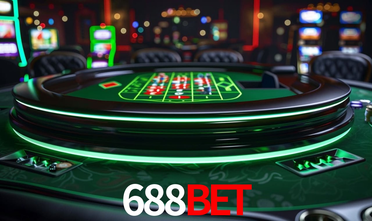 Exclusive Offers 688bet